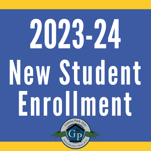  2023-24 New Student Enrollment